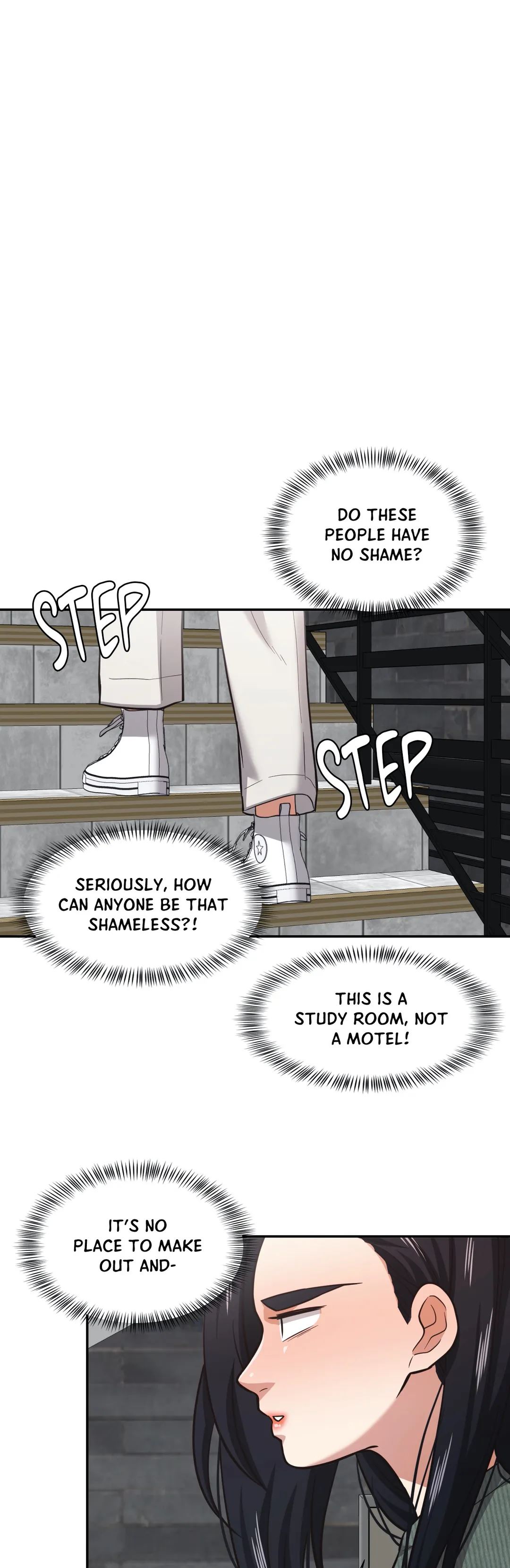 Booty Camp Chapter 30 image 11