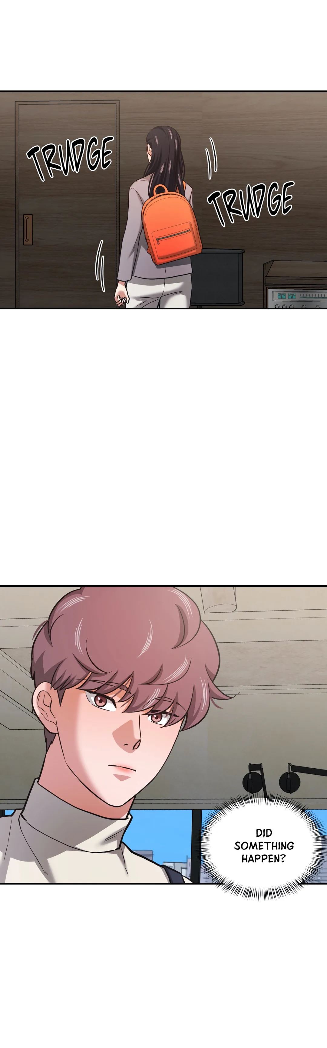 Booty Camp Chapter 30 image 16