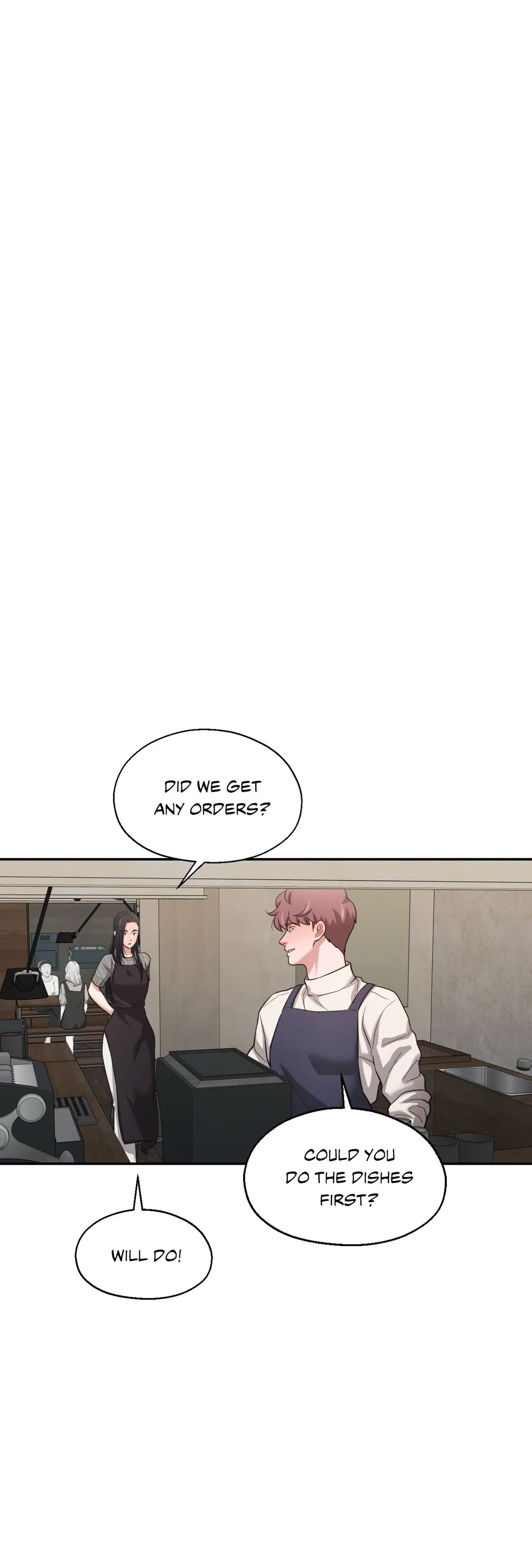 Booty Camp Chapter 30 image 21