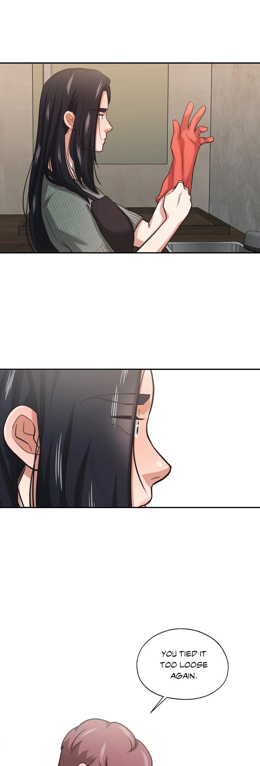 Booty Camp Chapter 30 image 22