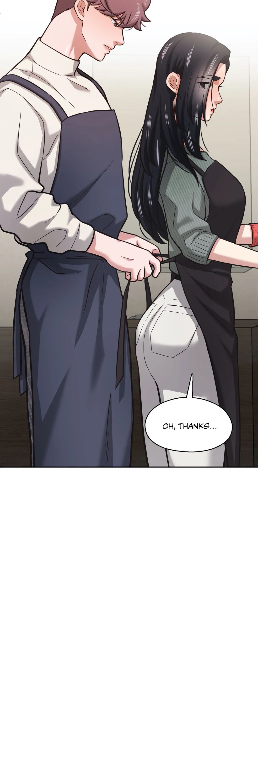 Booty Camp Chapter 30 image 23