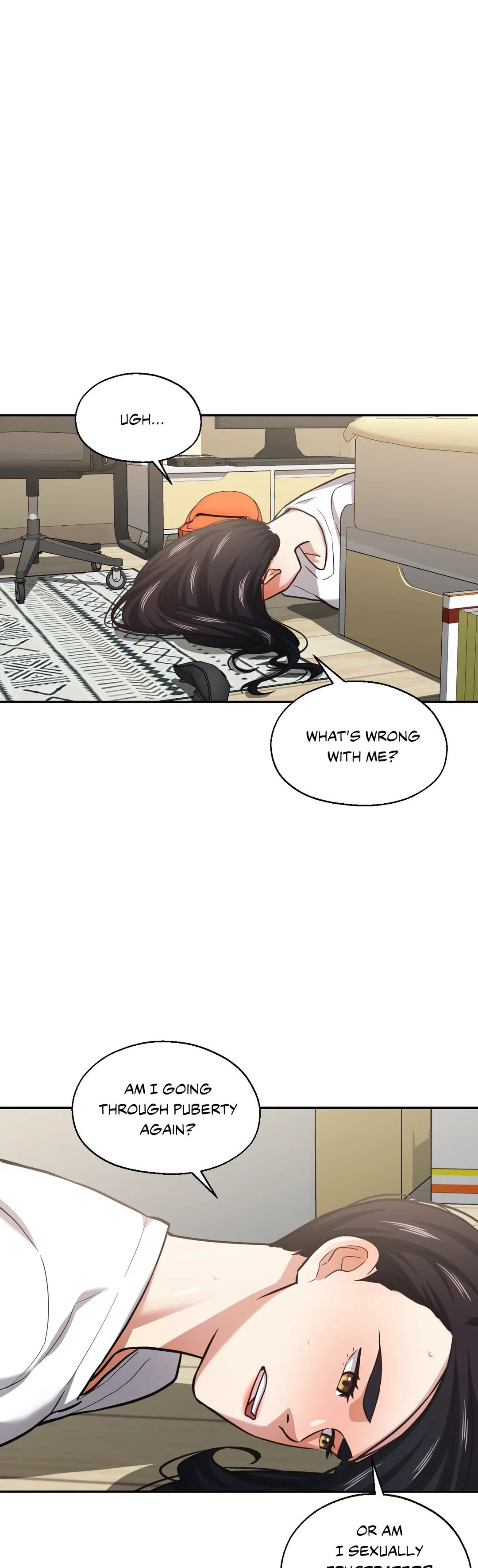 Booty Camp Chapter 30 image 2