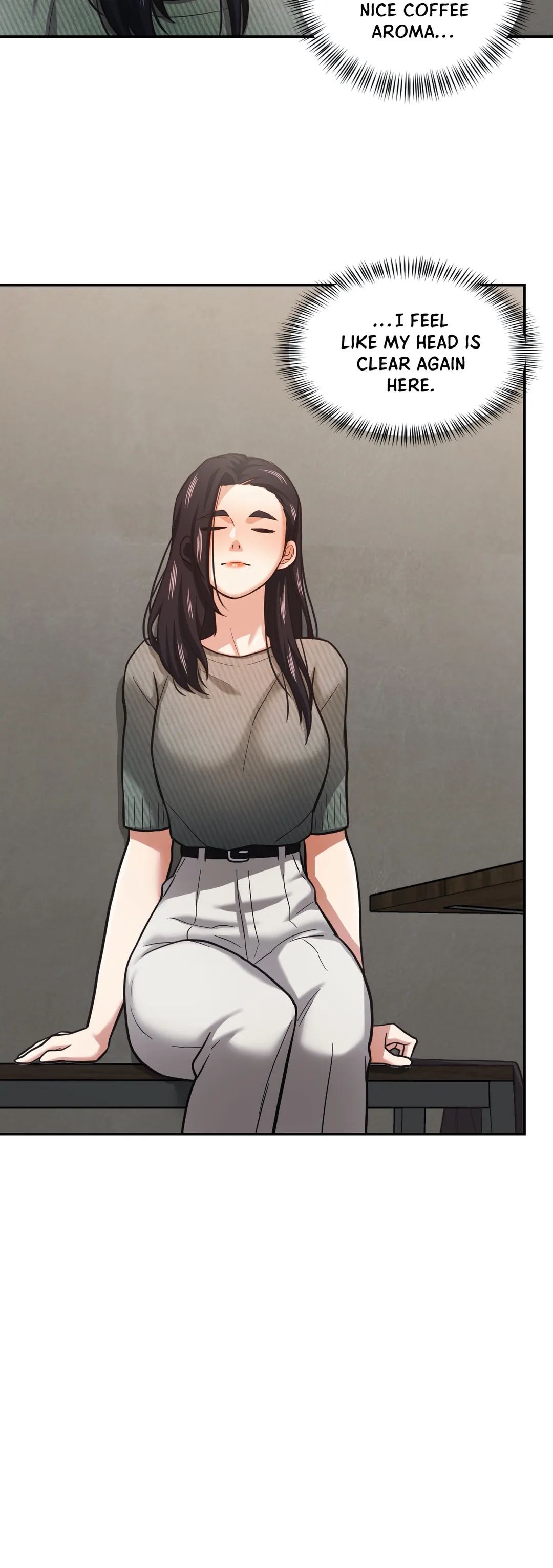 Booty Camp Chapter 30 image 30