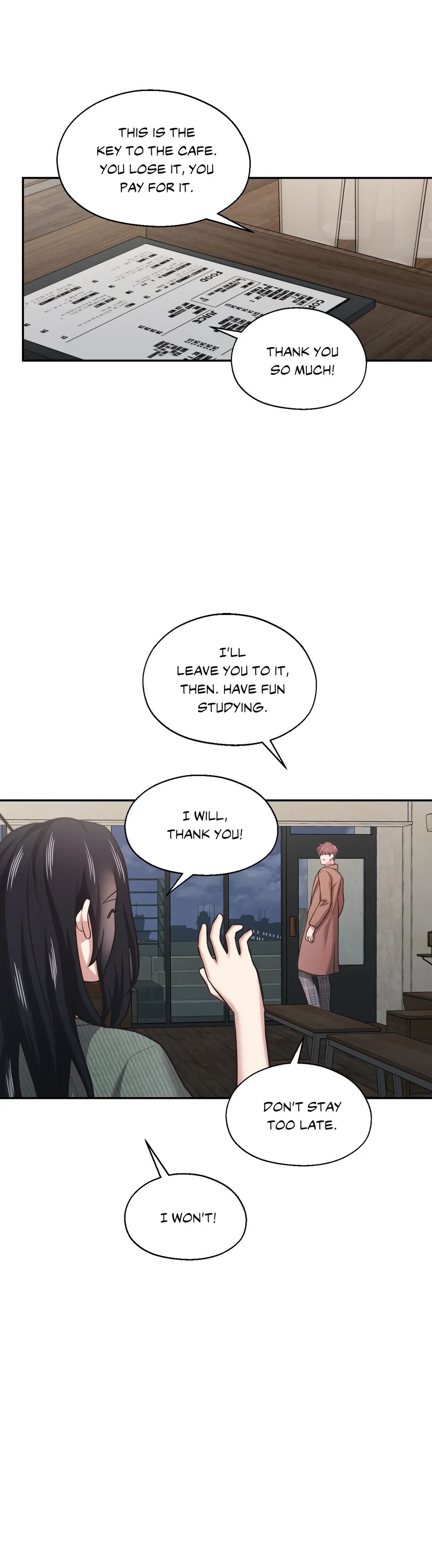 Booty Camp Chapter 30 image 34