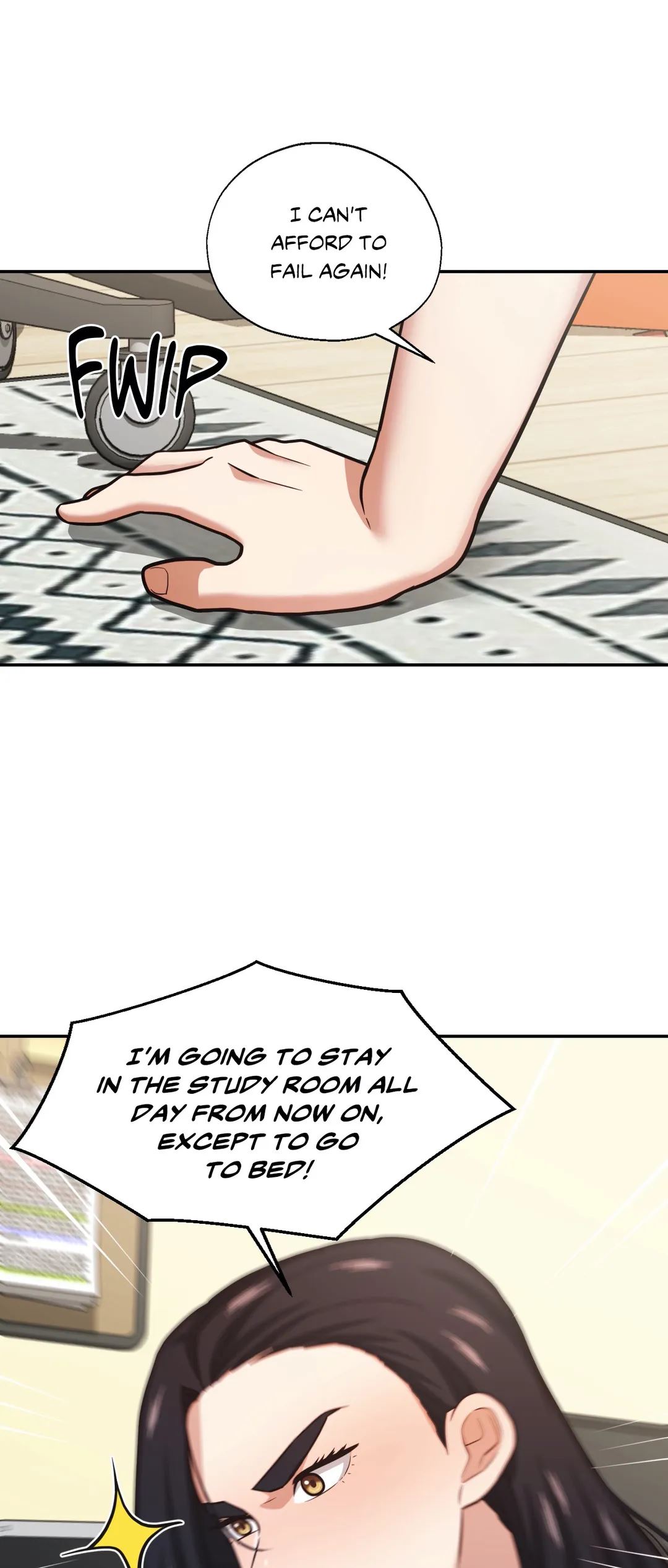 Booty Camp Chapter 30 image 4