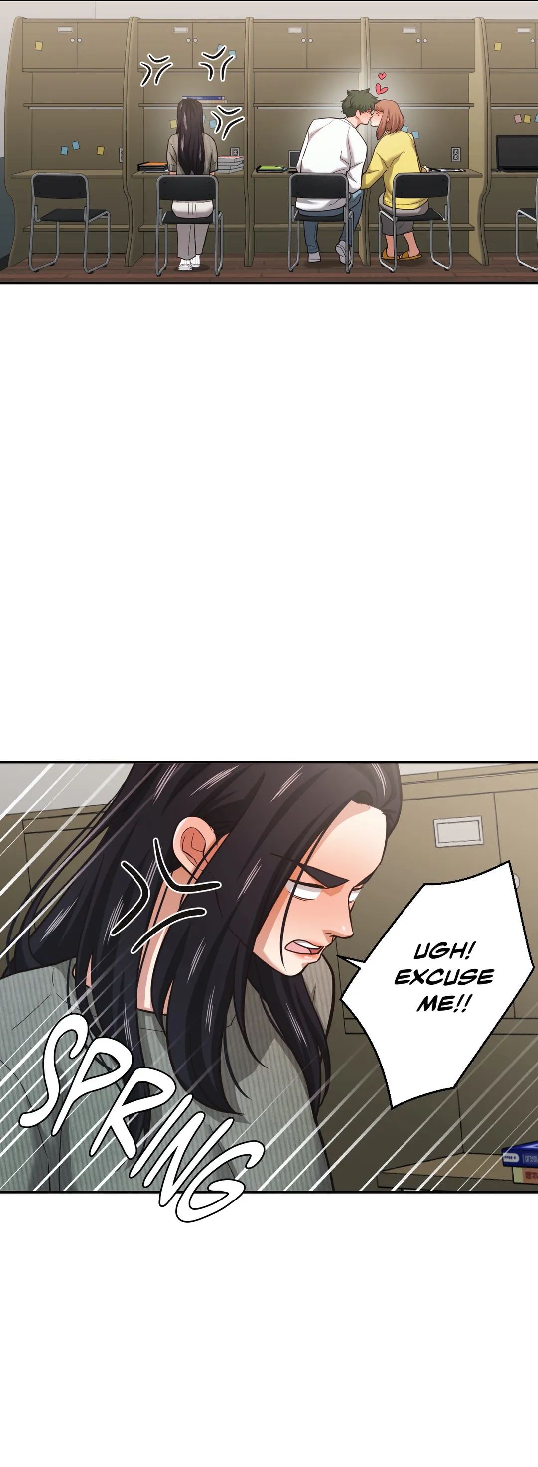 Booty Camp Chapter 30 image 8