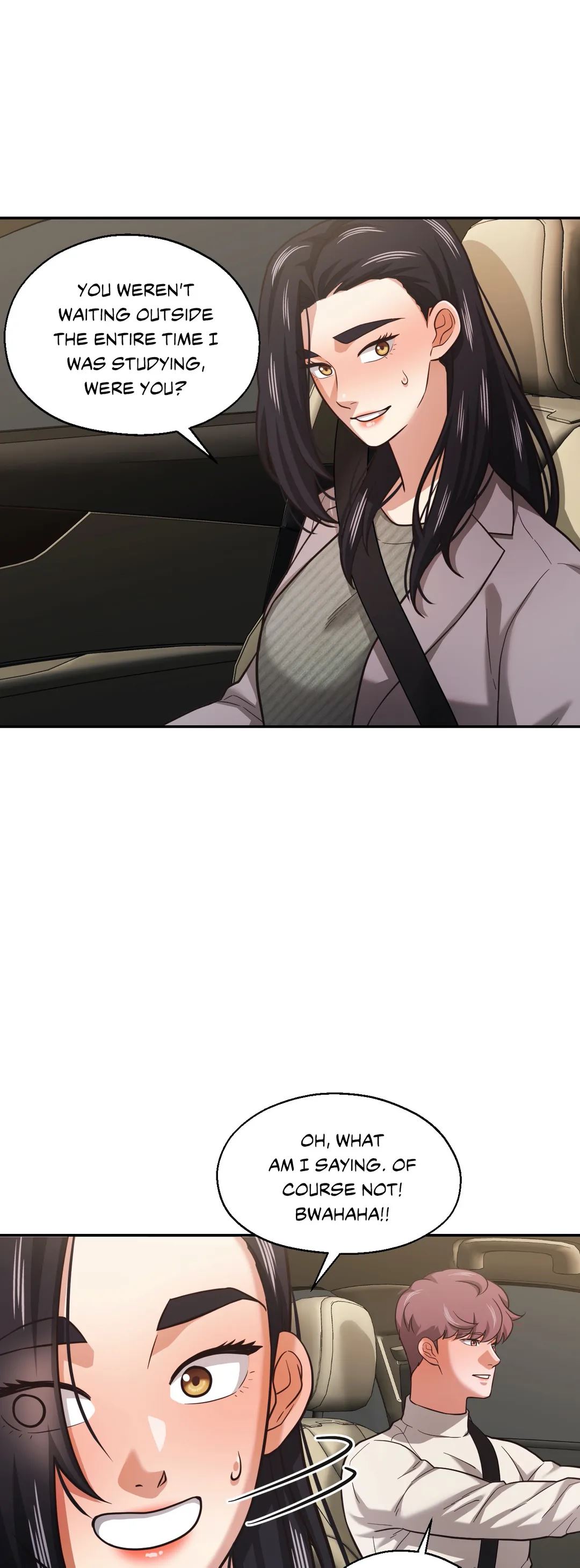 Booty Camp Chapter 31 image 14