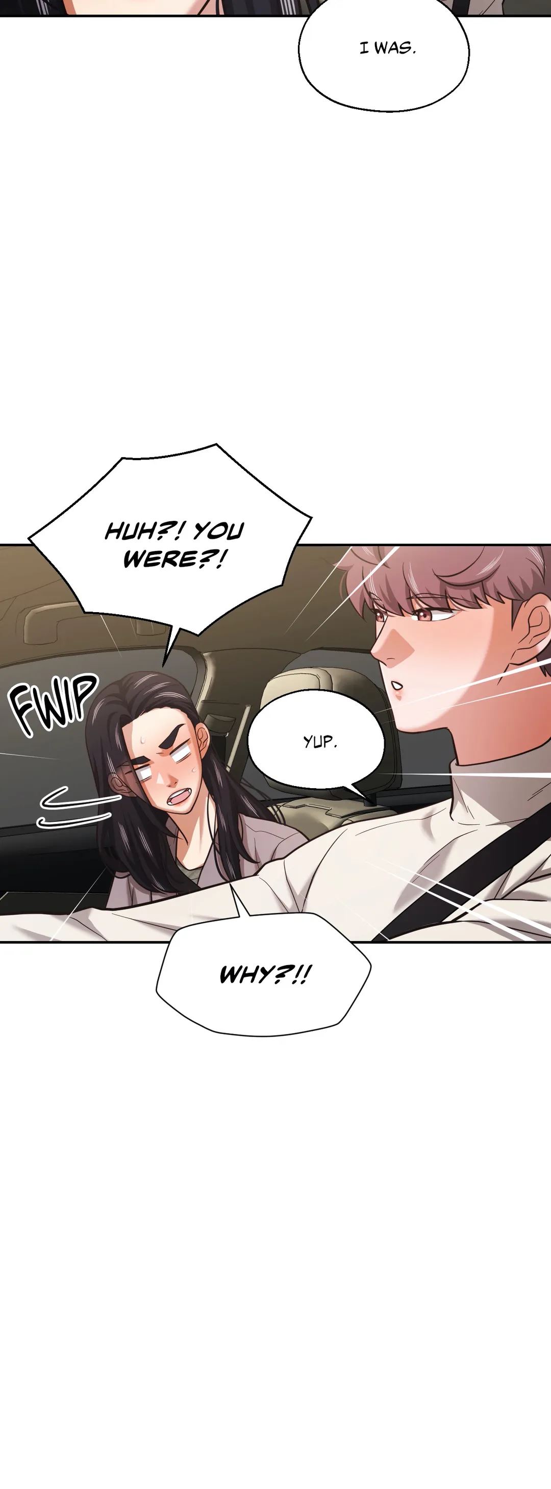 Booty Camp Chapter 31 image 15