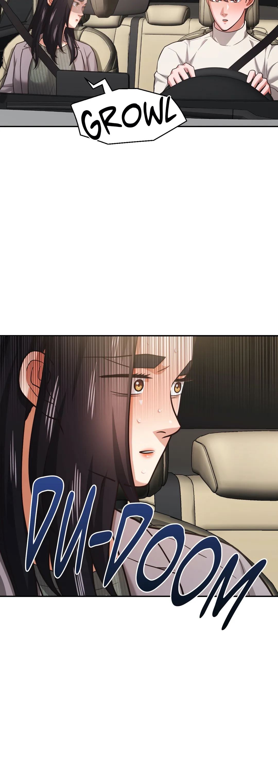 Booty Camp Chapter 31 image 17