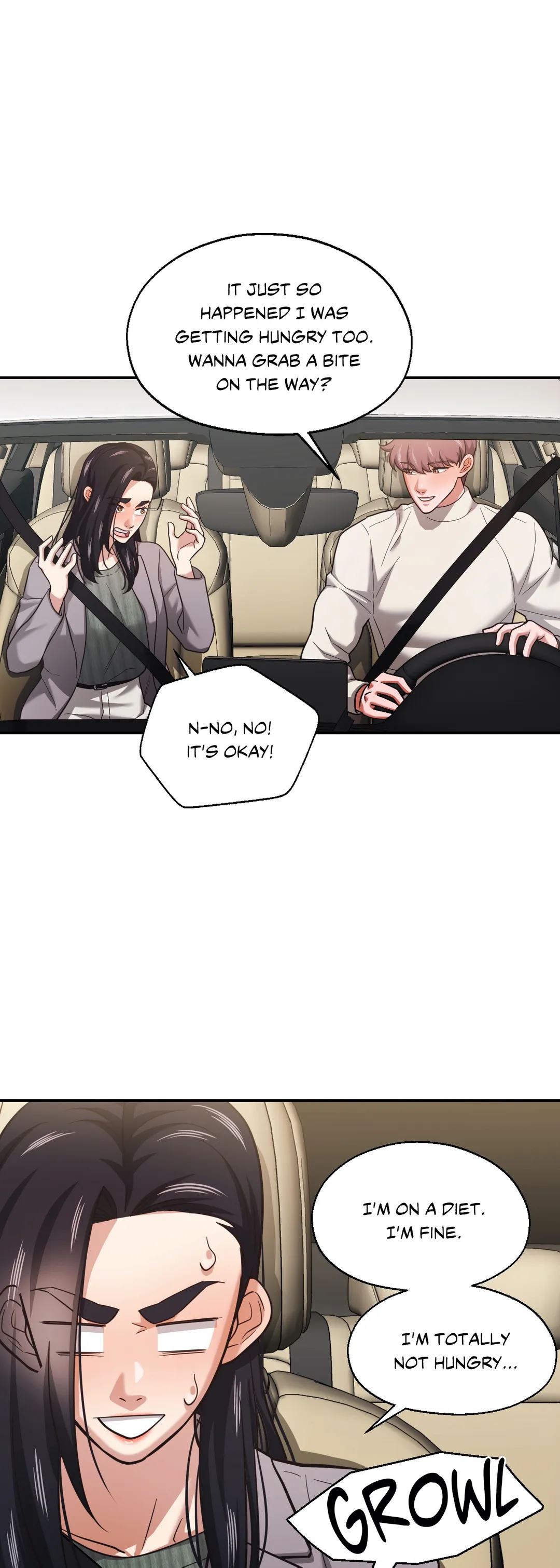Booty Camp Chapter 31 image 18