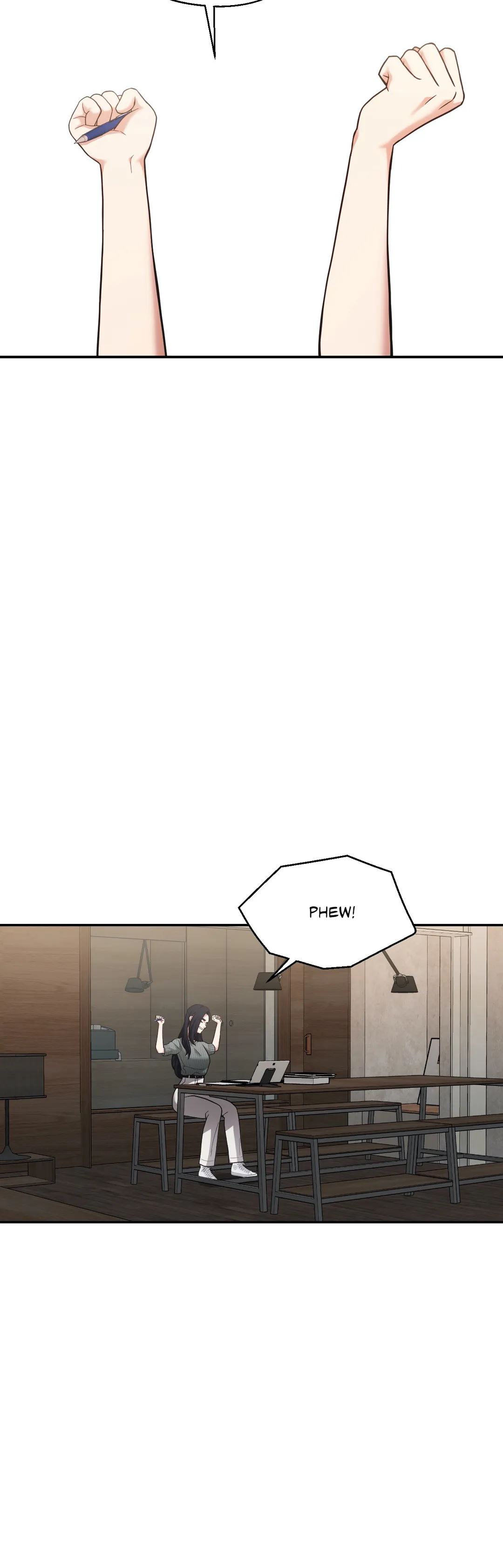 Booty Camp Chapter 31 image 1