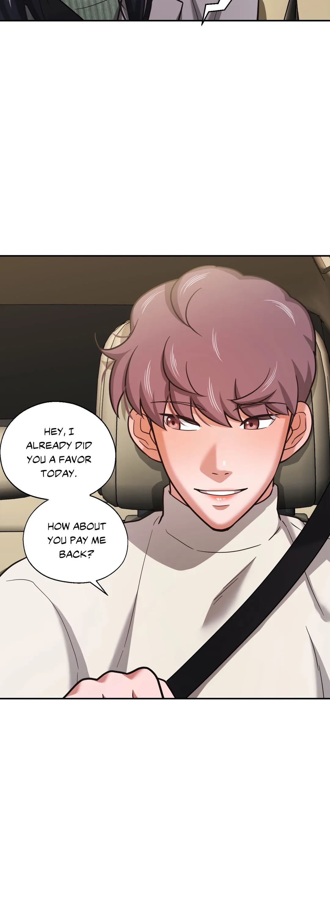 Booty Camp Chapter 31 image 19
