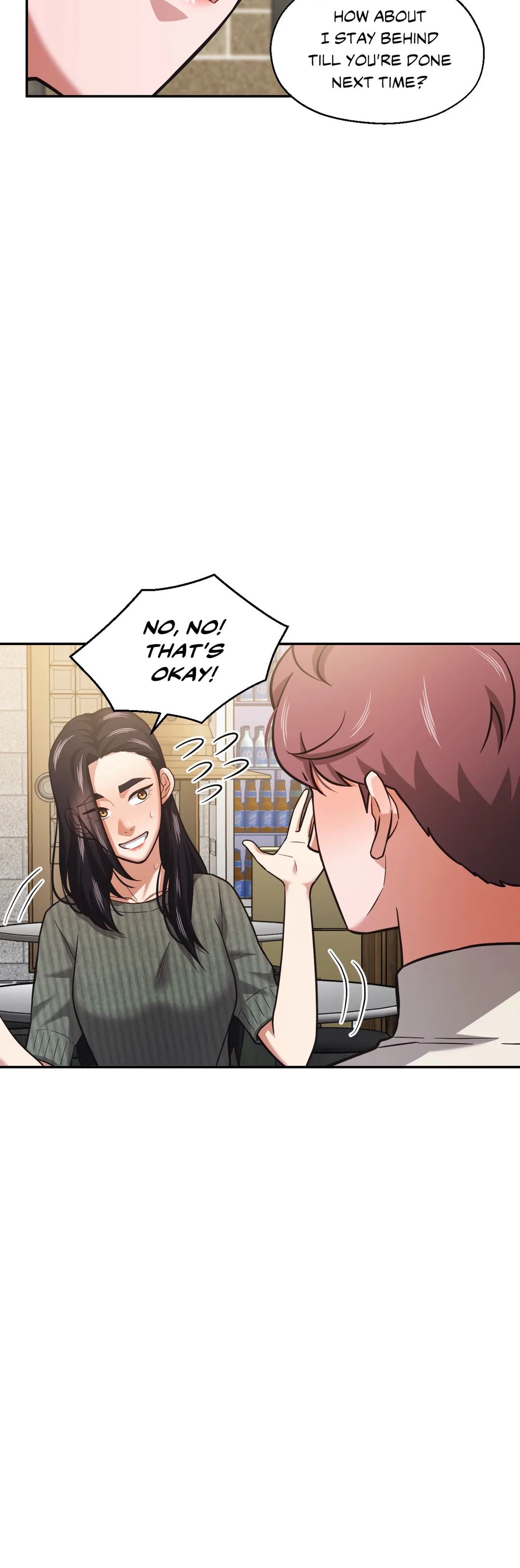 Booty Camp Chapter 31 image 23