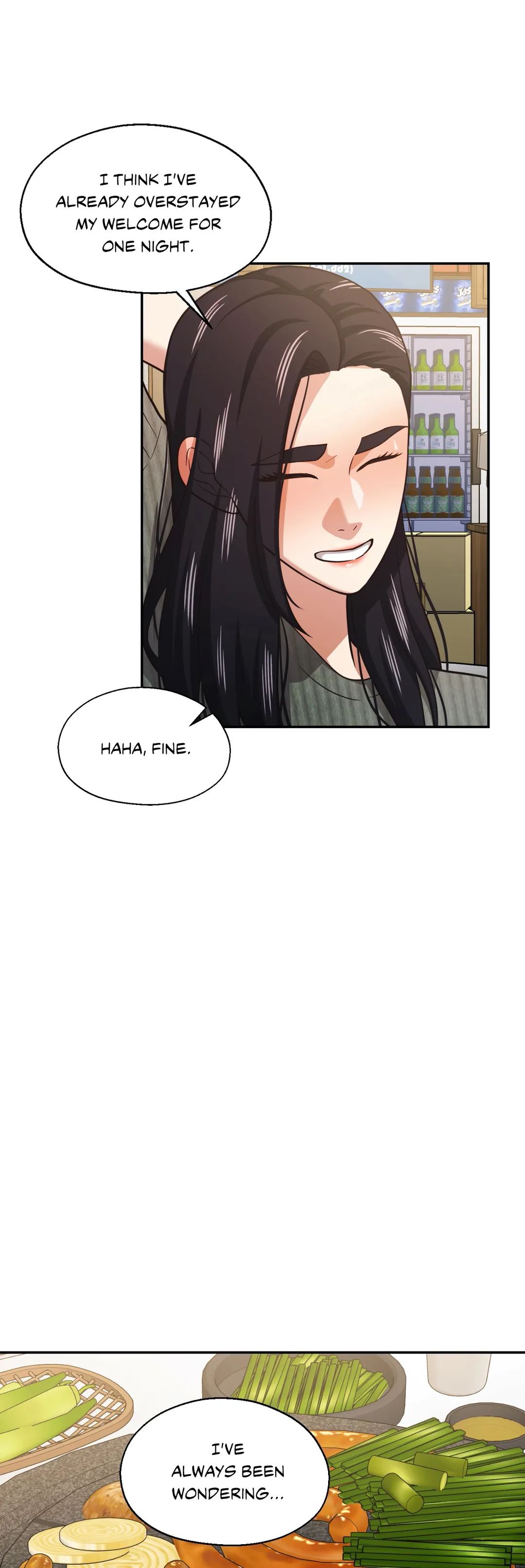 Booty Camp Chapter 31 image 24
