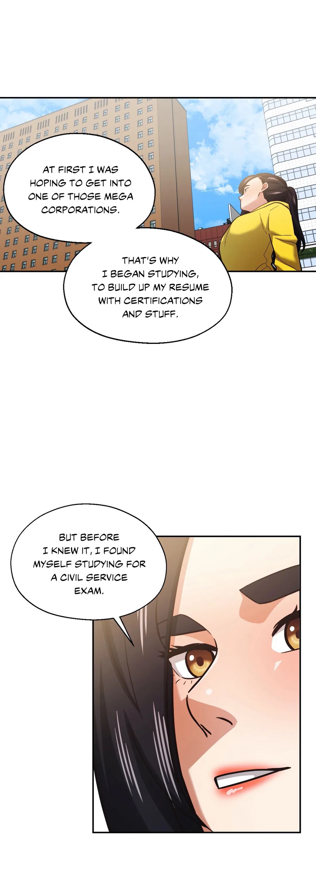 Booty Camp Chapter 31 image 26