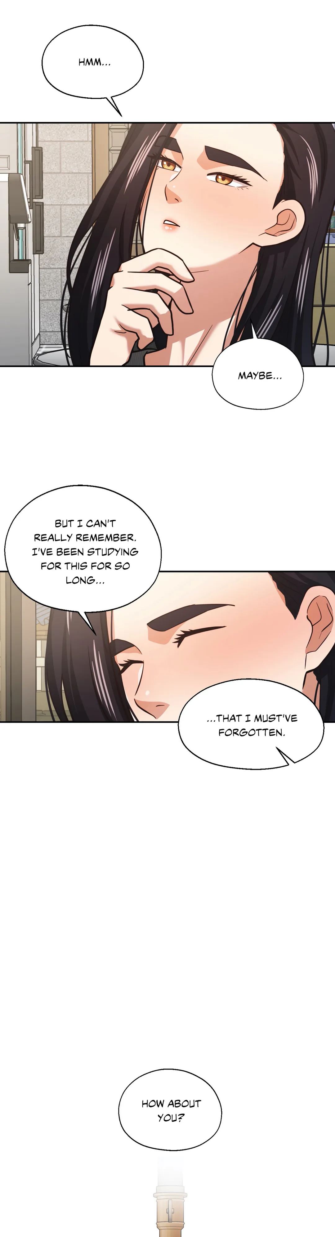 Booty Camp Chapter 31 image 28