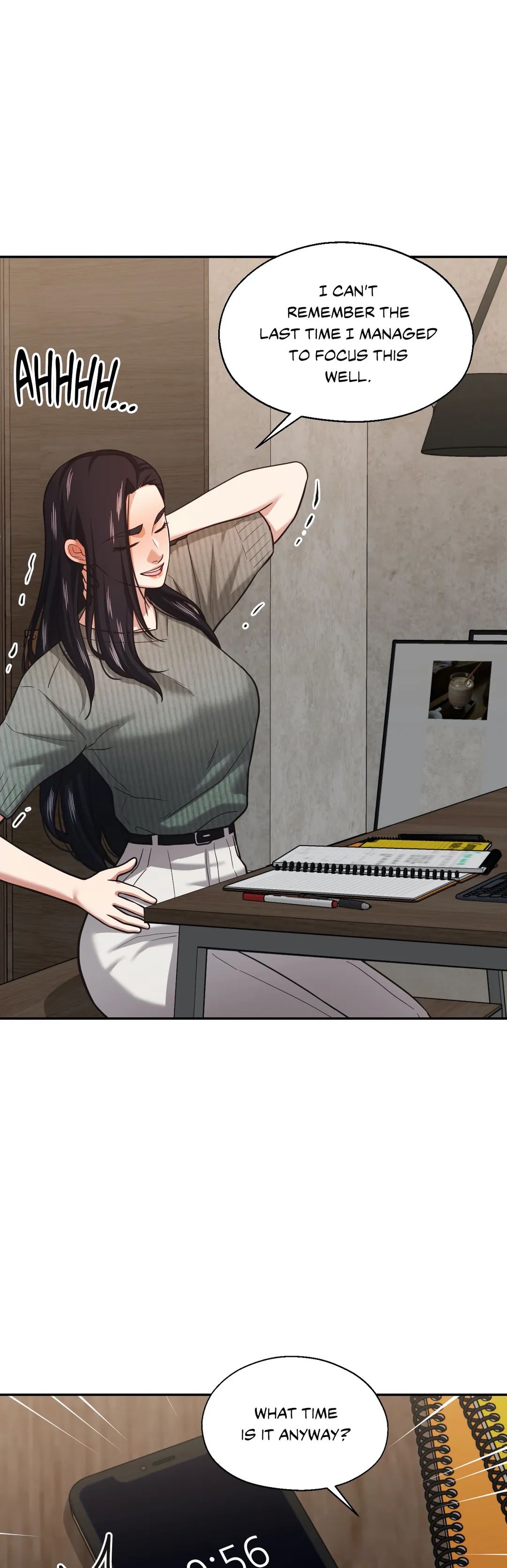 Booty Camp Chapter 31 image 2