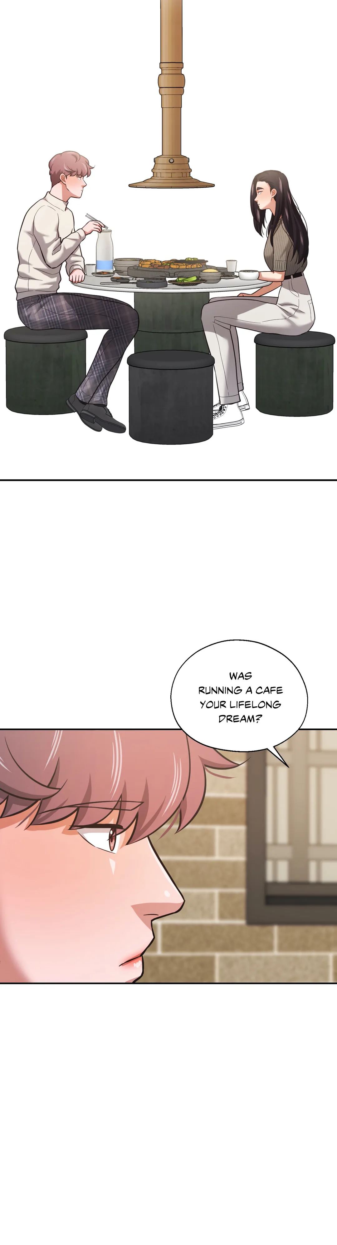 Booty Camp Chapter 31 image 29