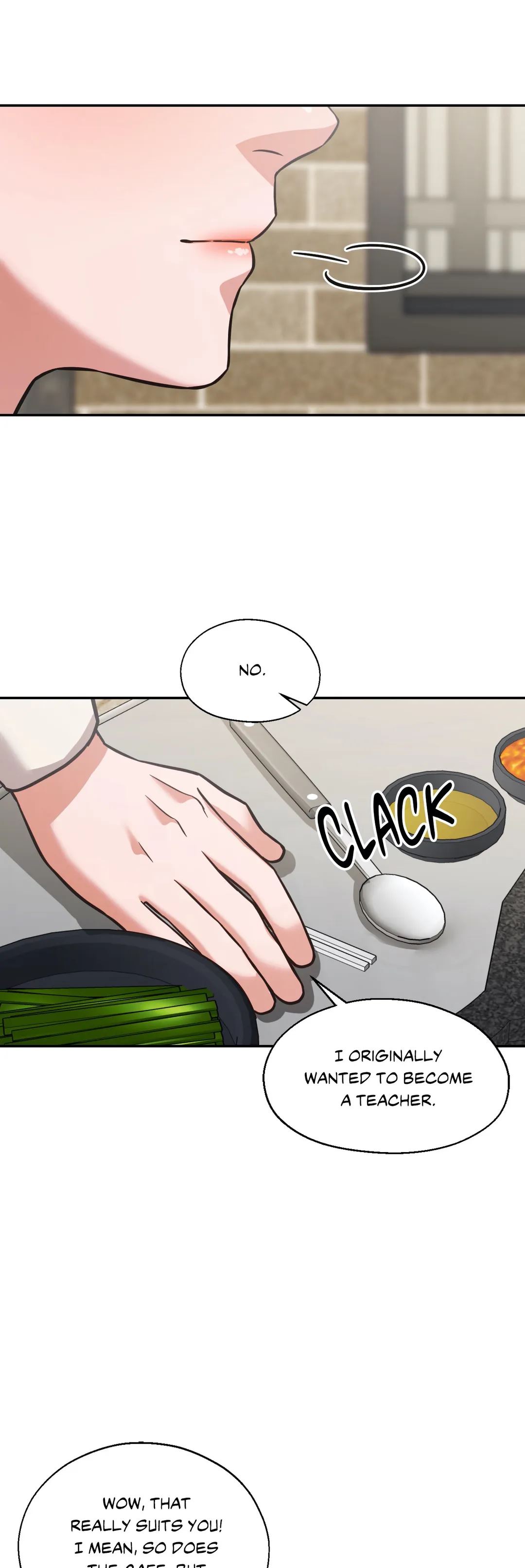 Booty Camp Chapter 31 image 30