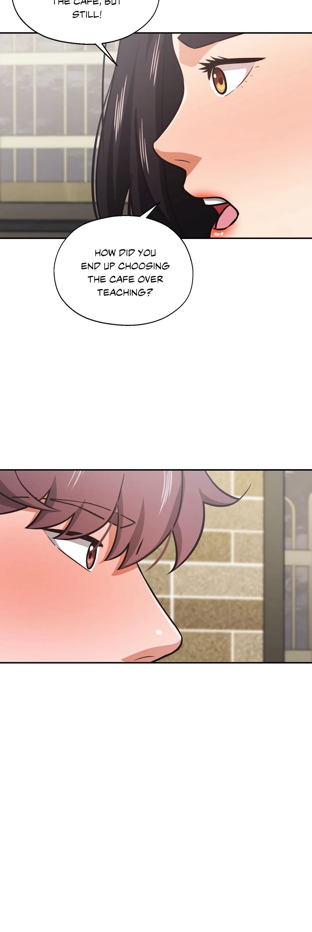 Booty Camp Chapter 31 image 31