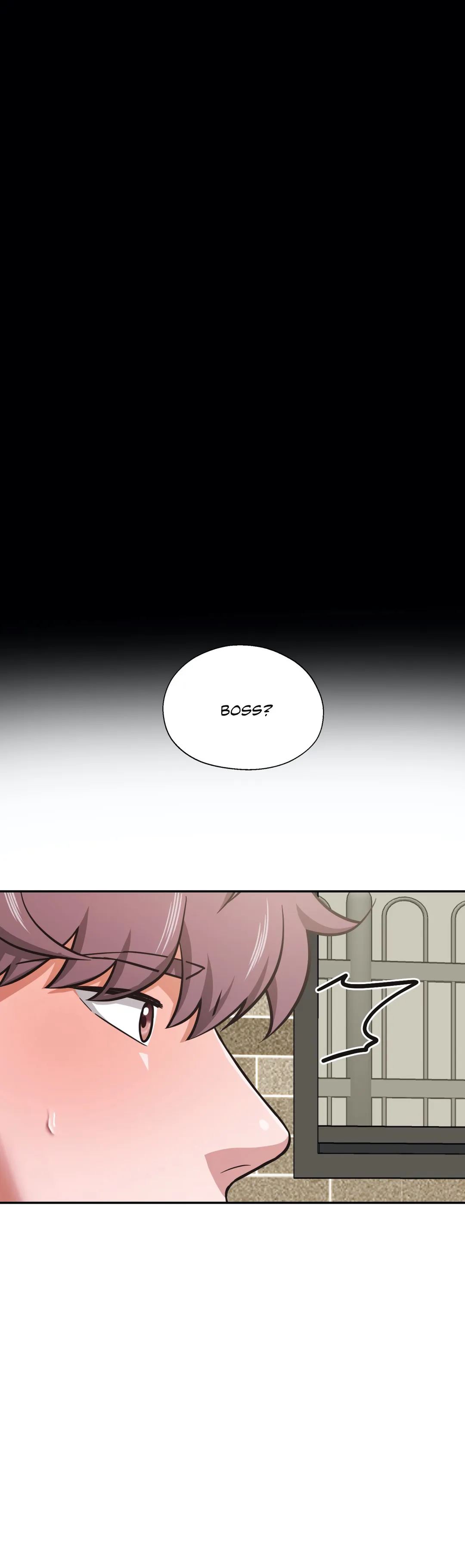 Booty Camp Chapter 31 image 38