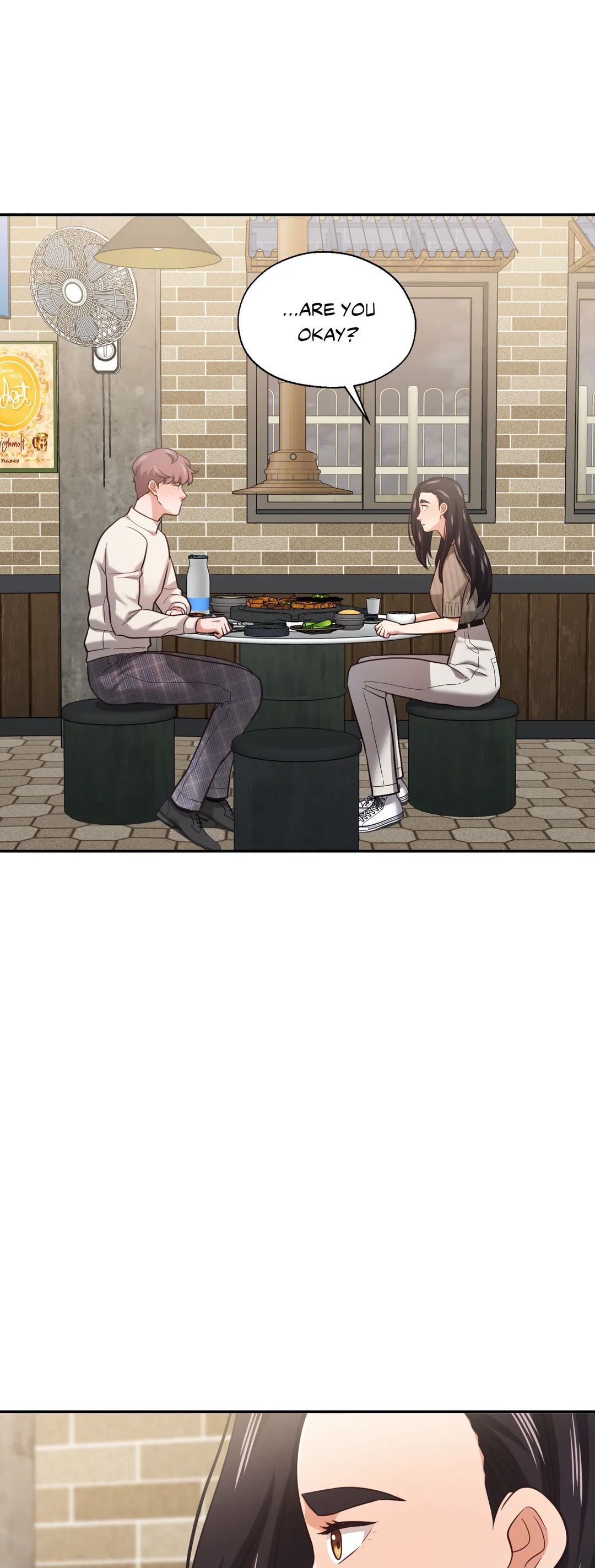 Booty Camp Chapter 31 image 39