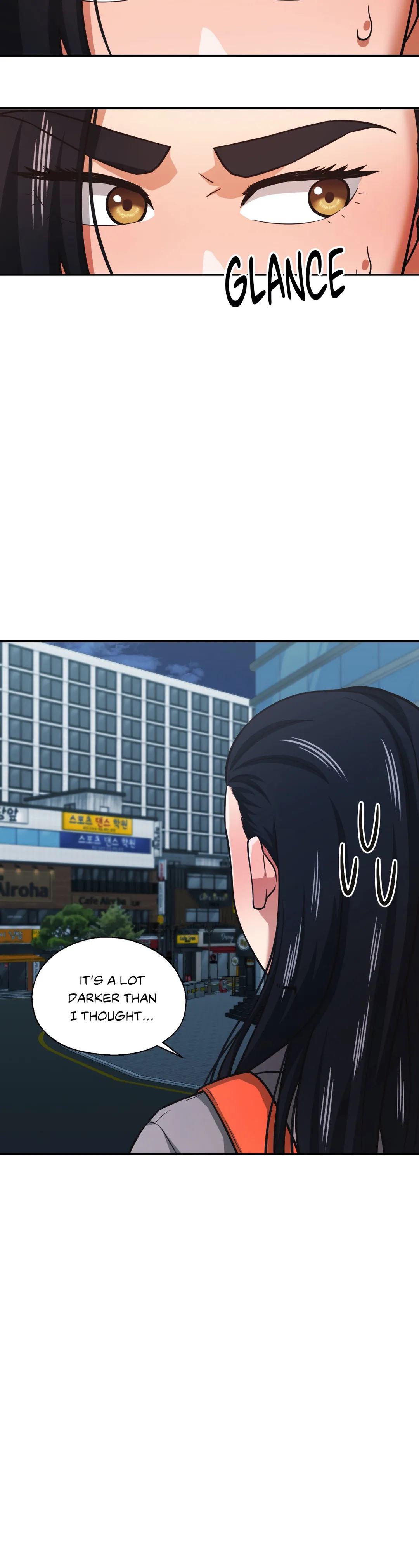 Booty Camp Chapter 31 image 5