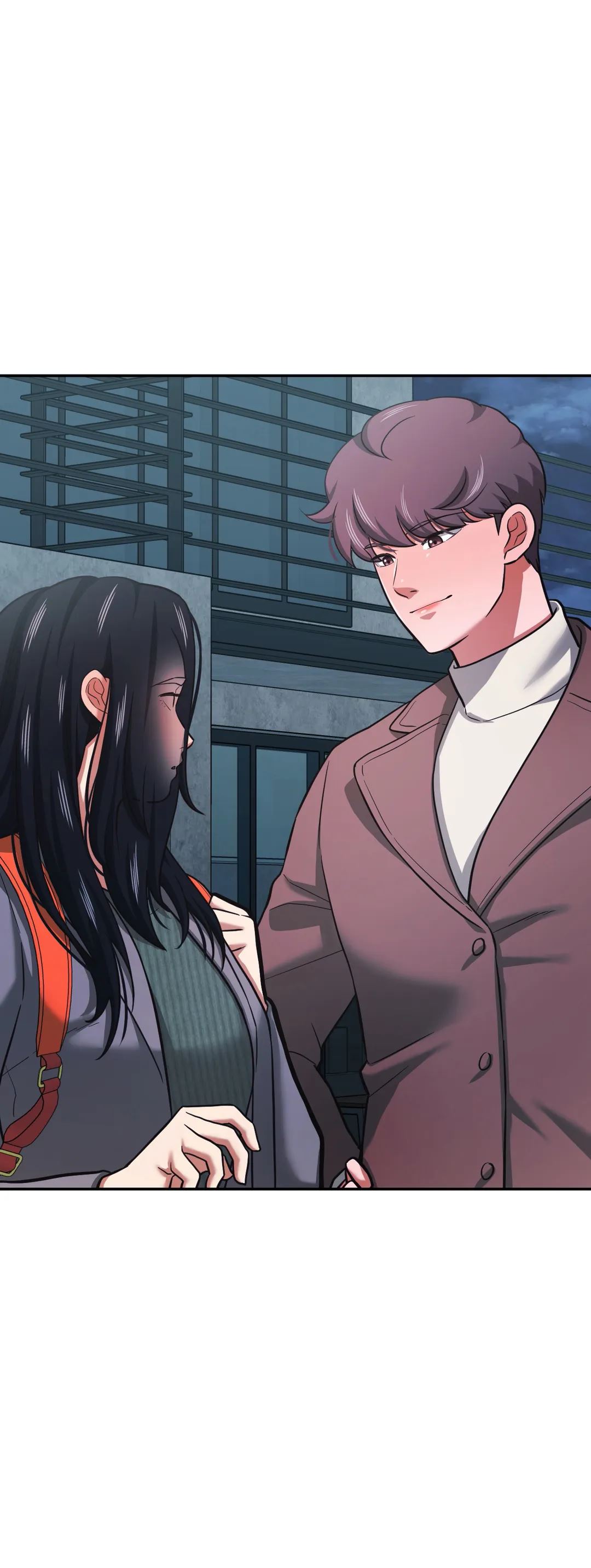 Booty Camp Chapter 31 image 7