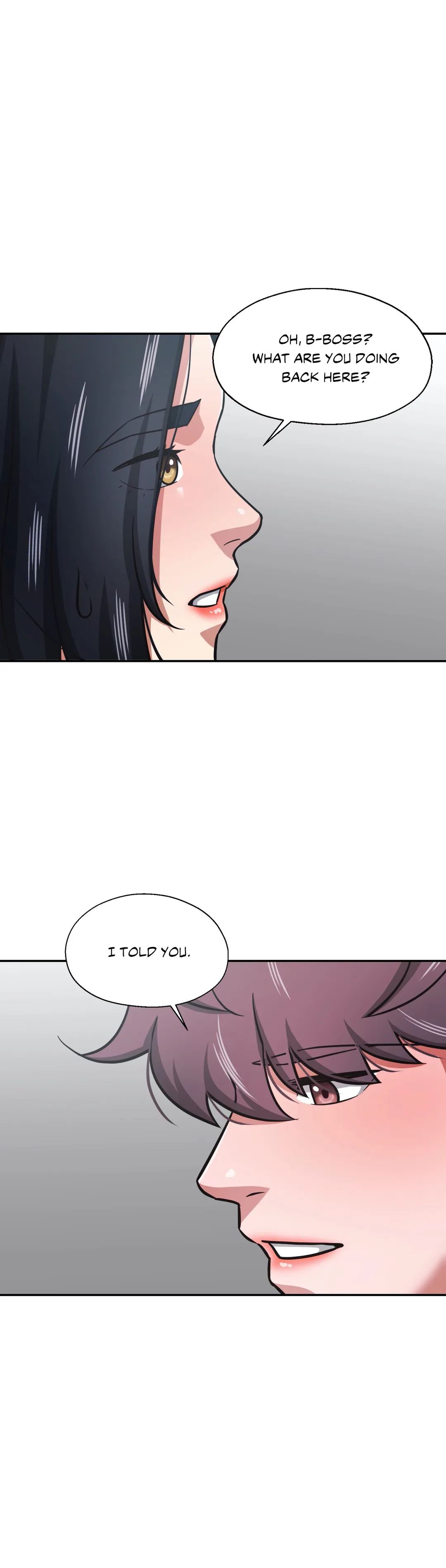 Booty Camp Chapter 31 image 8