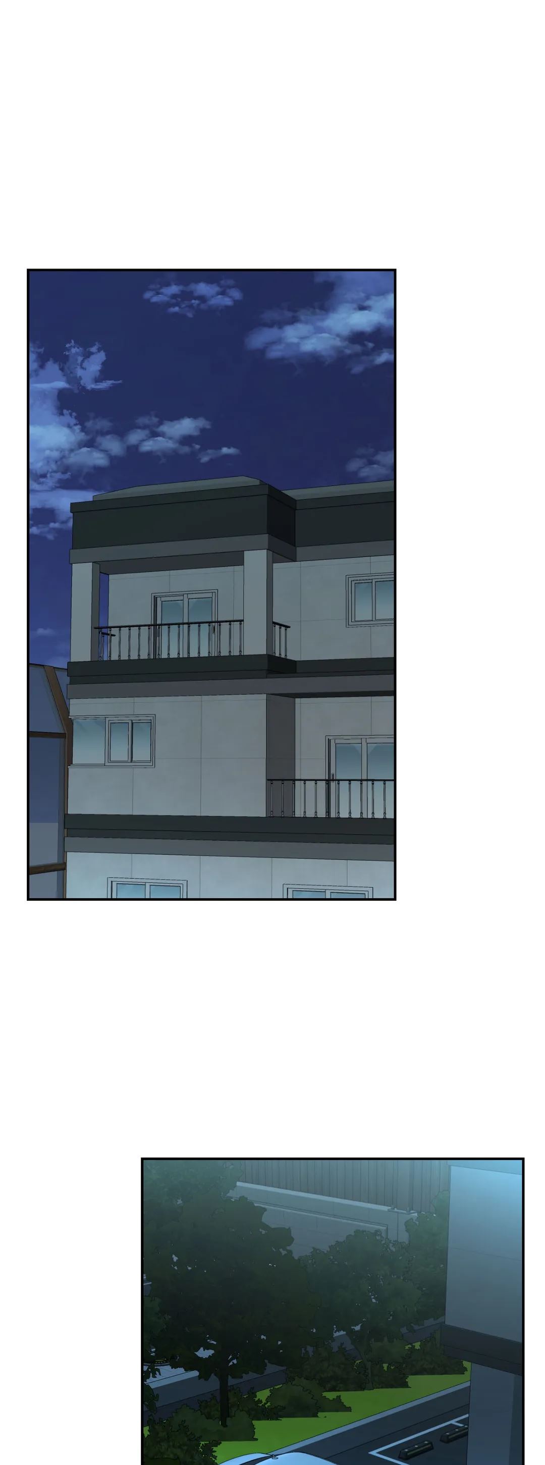 Booty Camp Chapter 32 image 0