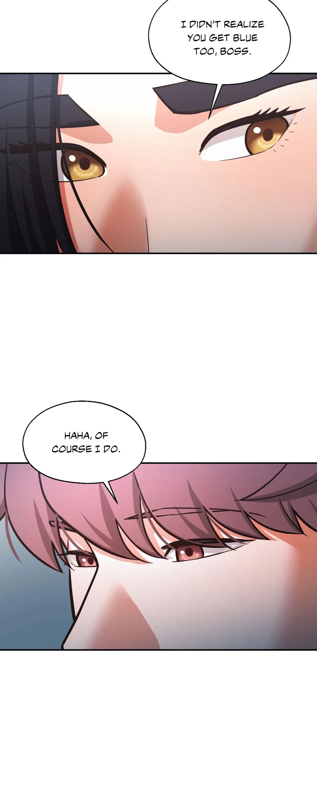 Booty Camp Chapter 32 image 9