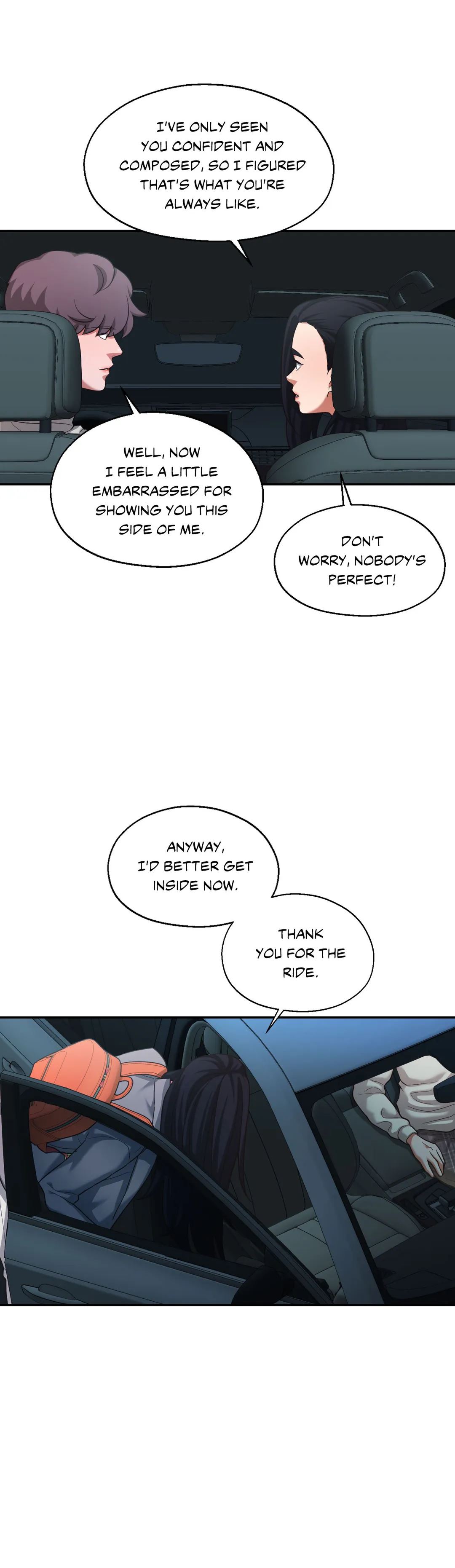 Booty Camp Chapter 32 image 10