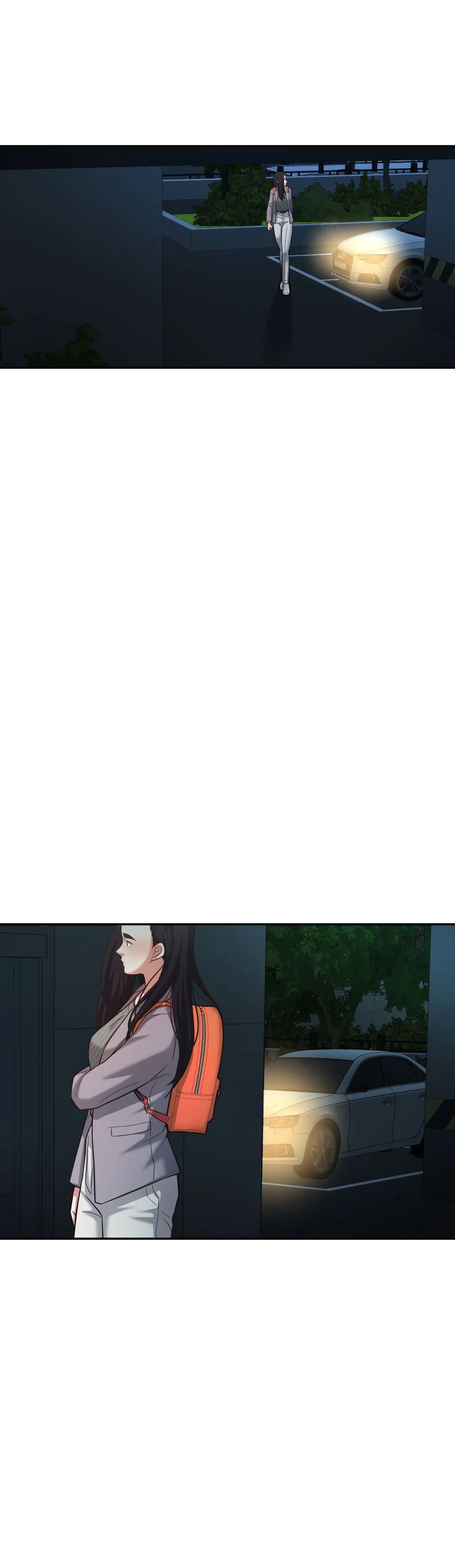Booty Camp Chapter 32 image 11
