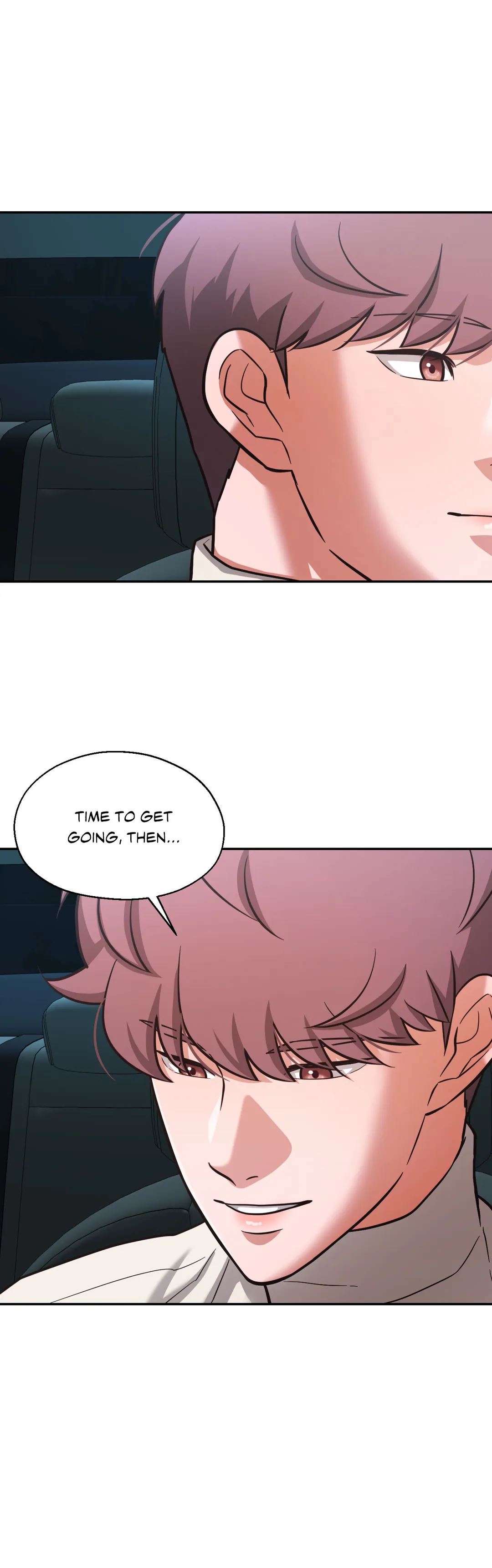 Booty Camp Chapter 32 image 12