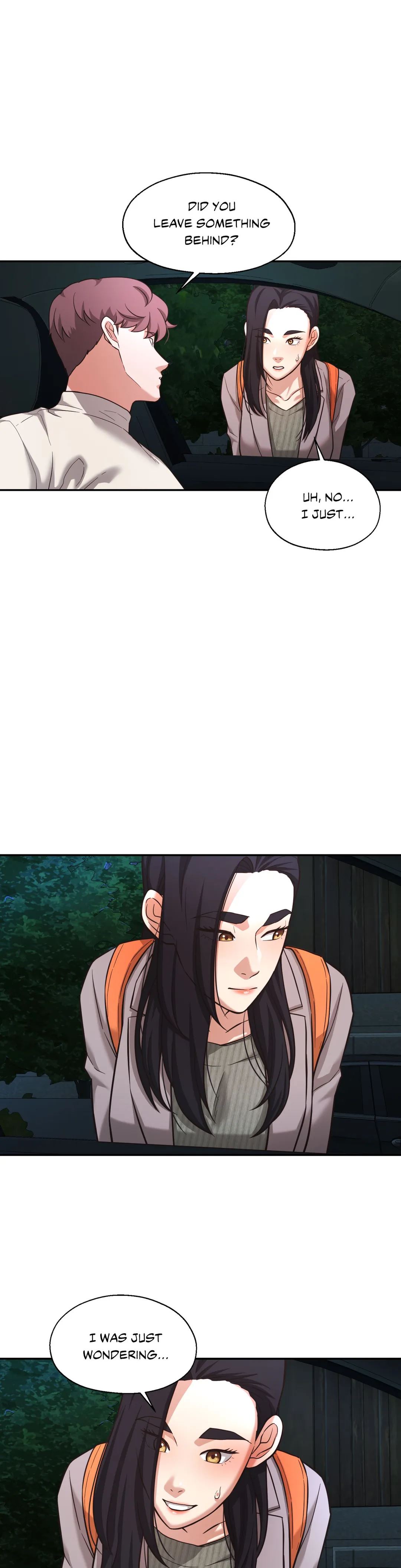 Booty Camp Chapter 32 image 14