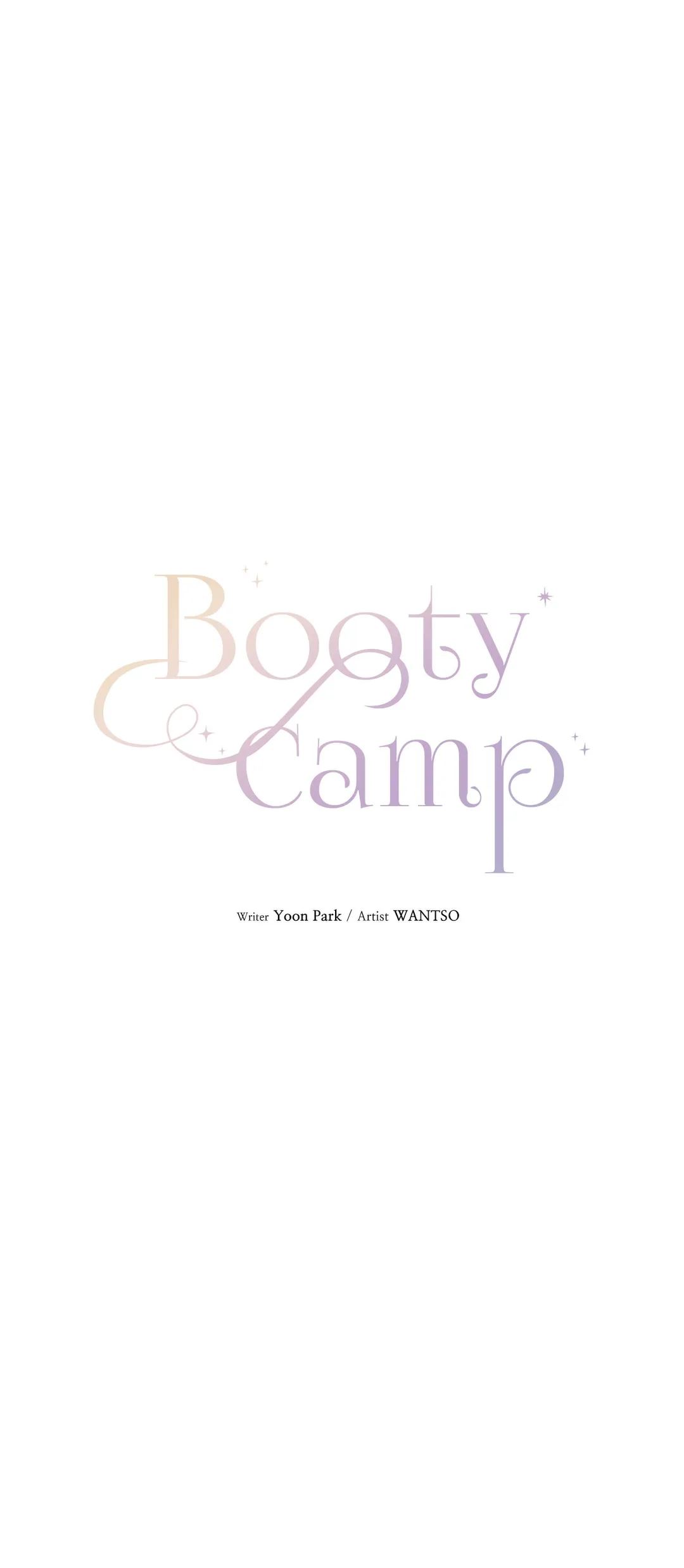 Booty Camp Chapter 32 image 16
