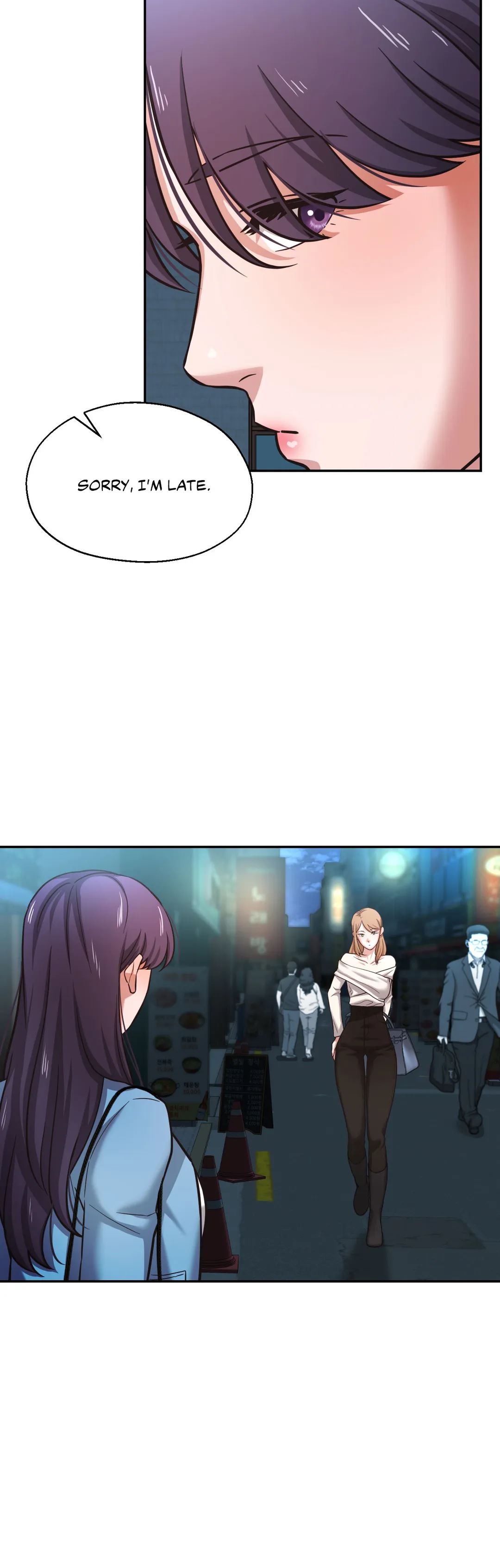 Booty Camp Chapter 32 image 18