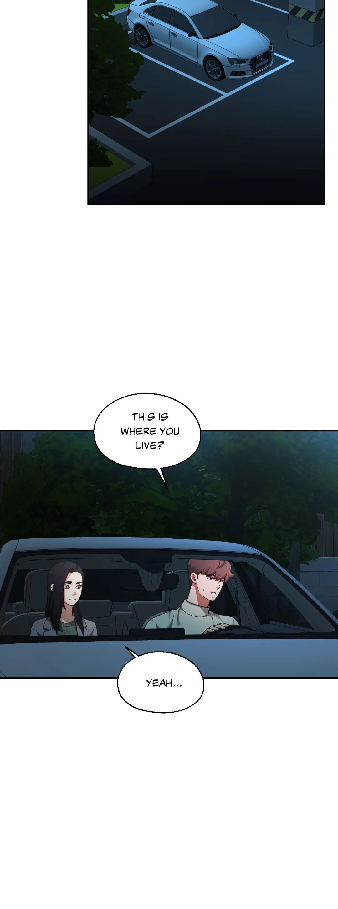 Booty Camp Chapter 32 image 1
