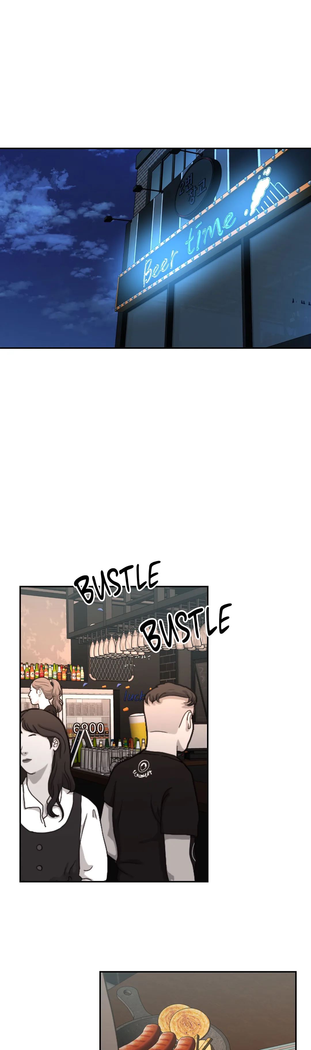 Booty Camp Chapter 32 image 21