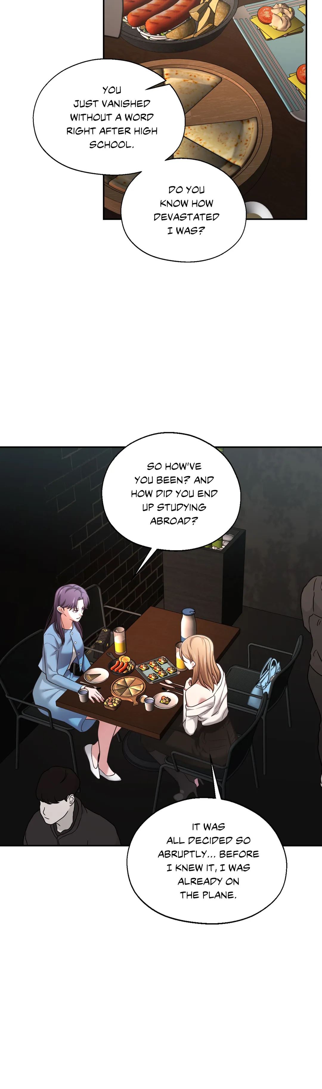 Booty Camp Chapter 32 image 22