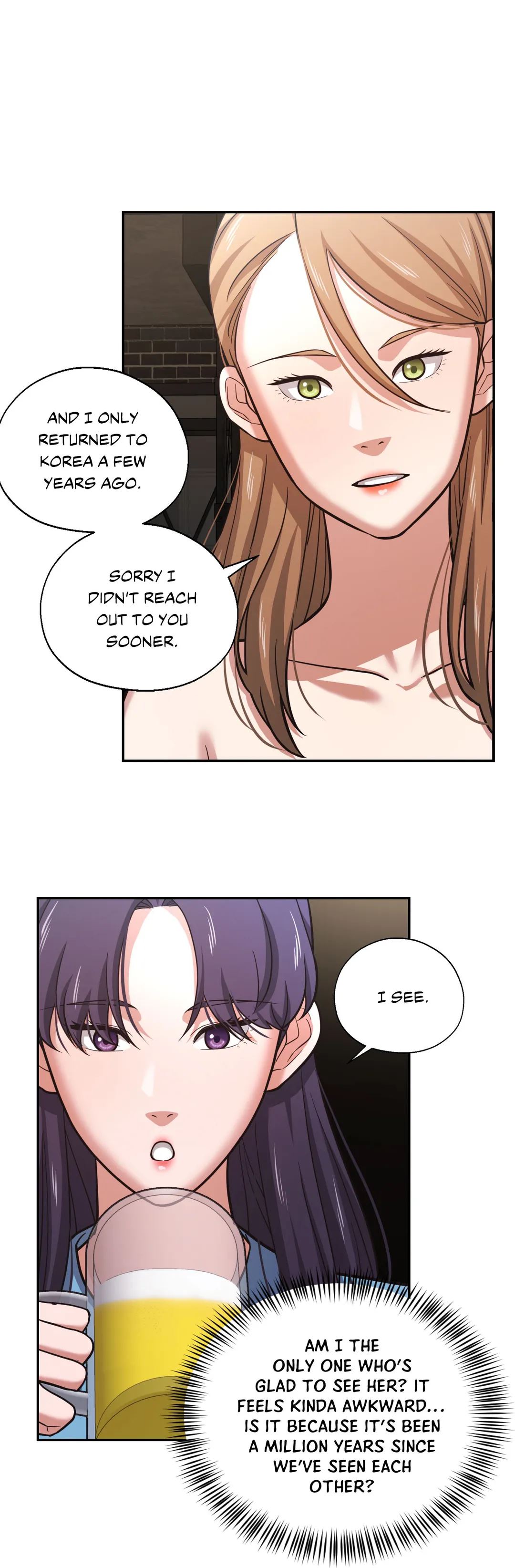 Booty Camp Chapter 32 image 23