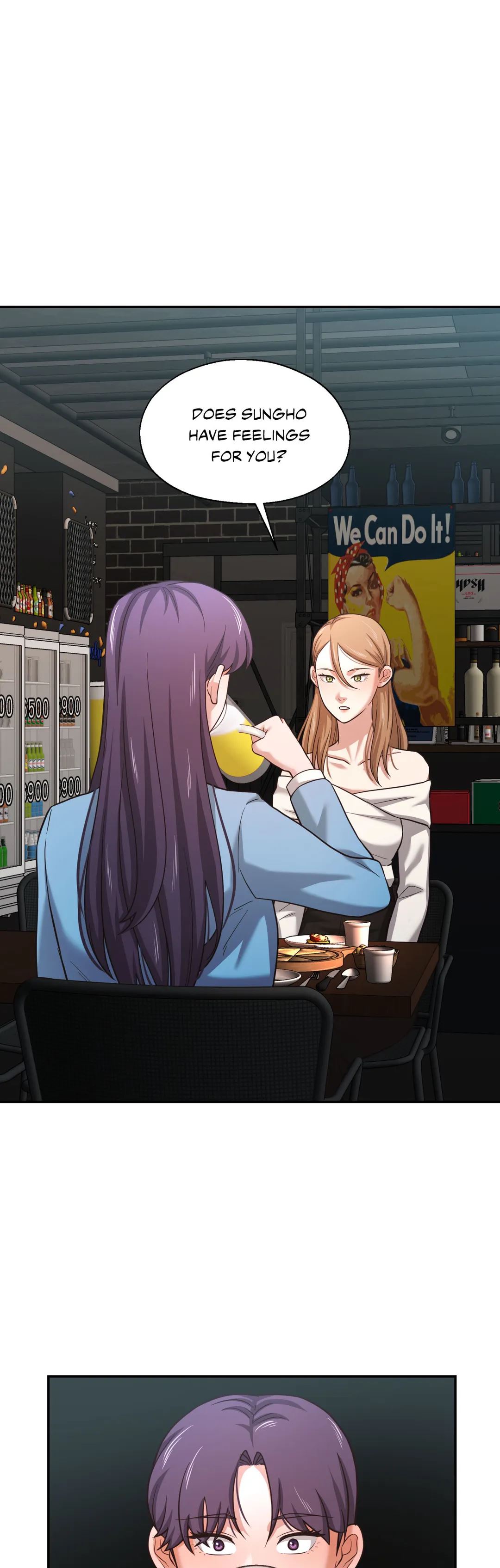 Booty Camp Chapter 32 image 25