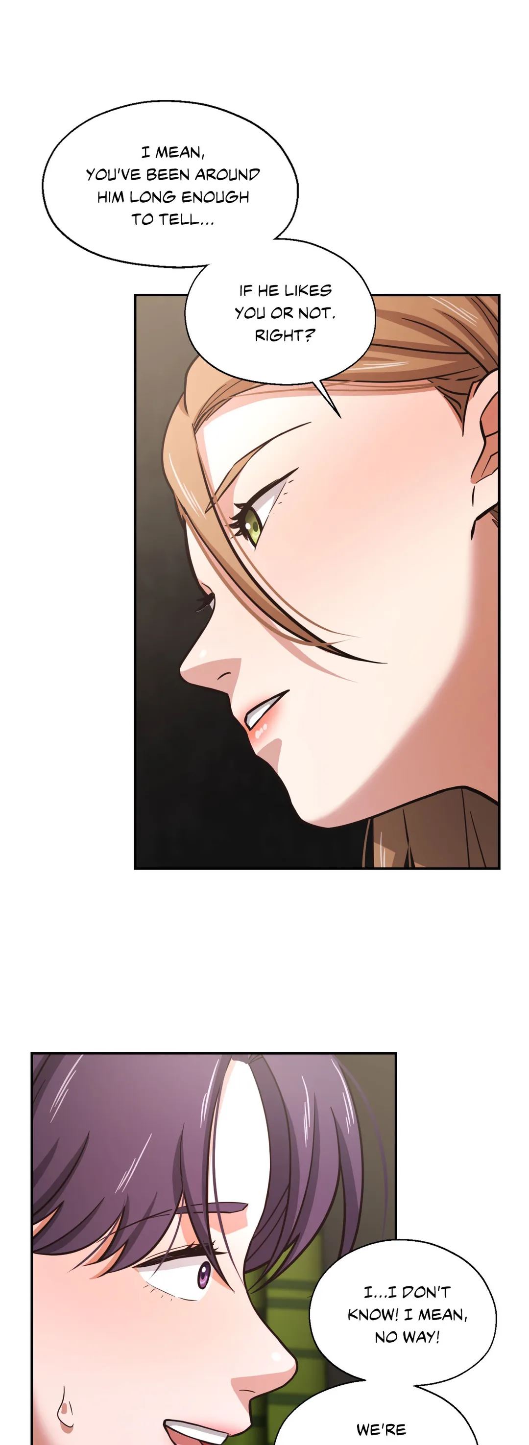 Booty Camp Chapter 32 image 27