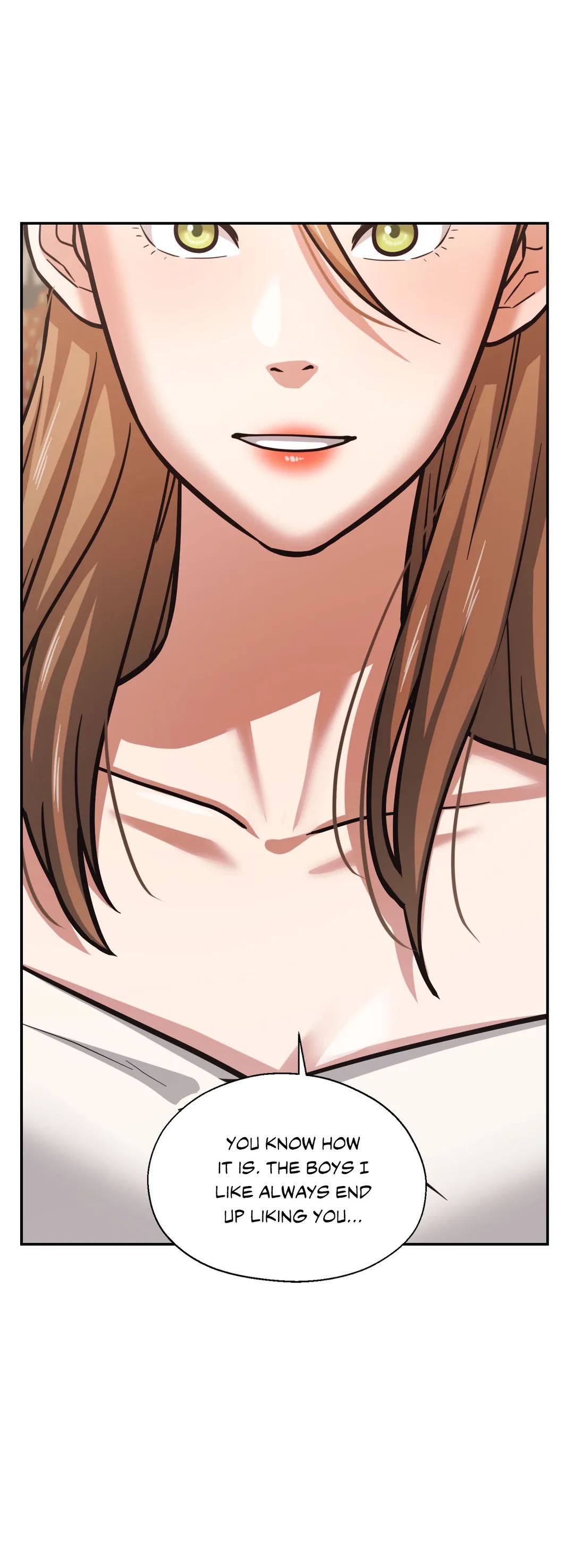 Booty Camp Chapter 32 image 29