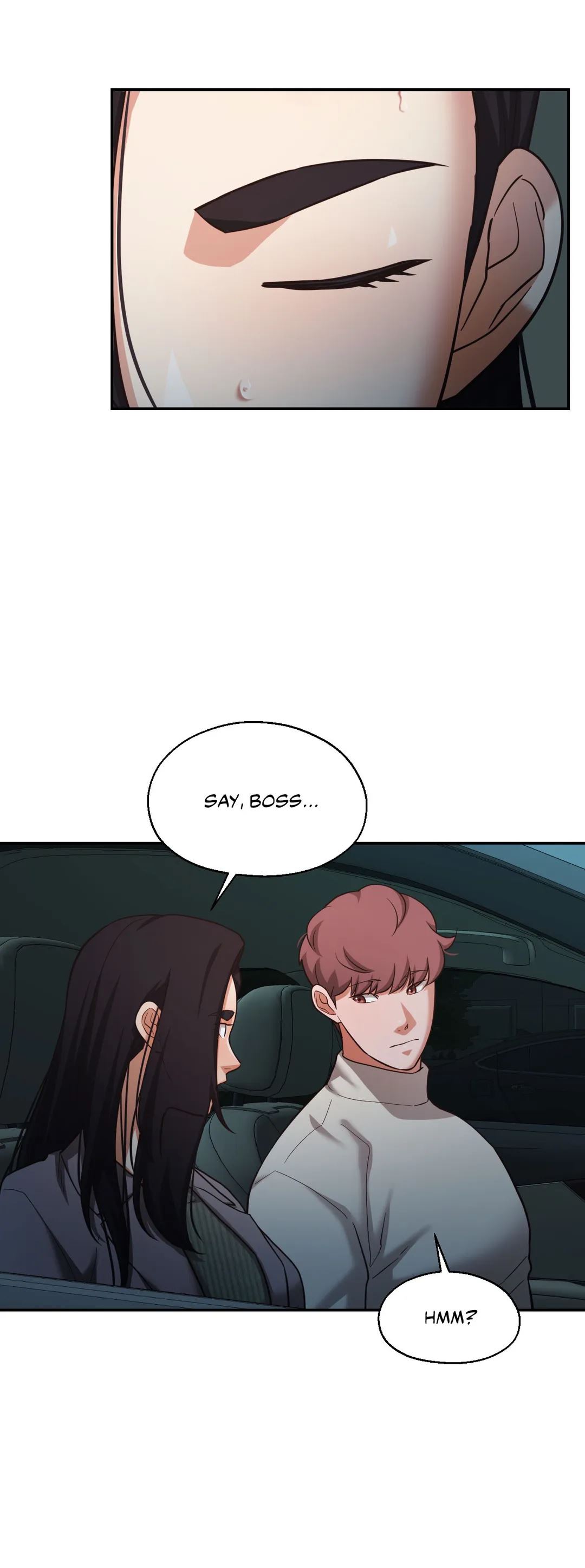 Booty Camp Chapter 32 image 3