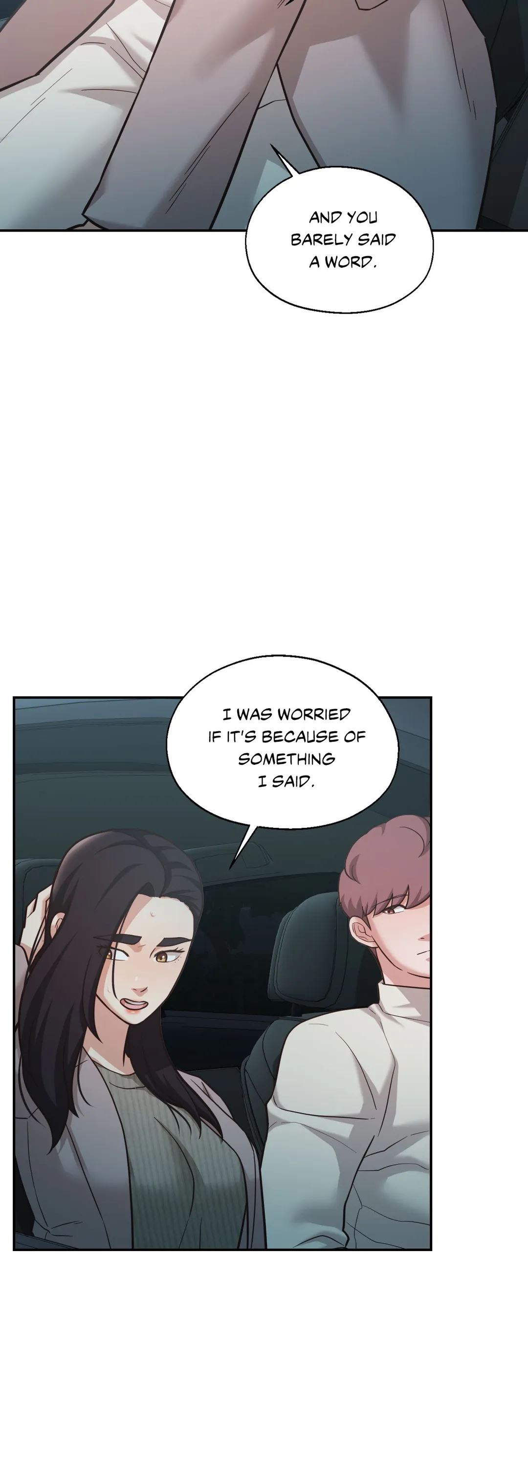 Booty Camp Chapter 32 image 5