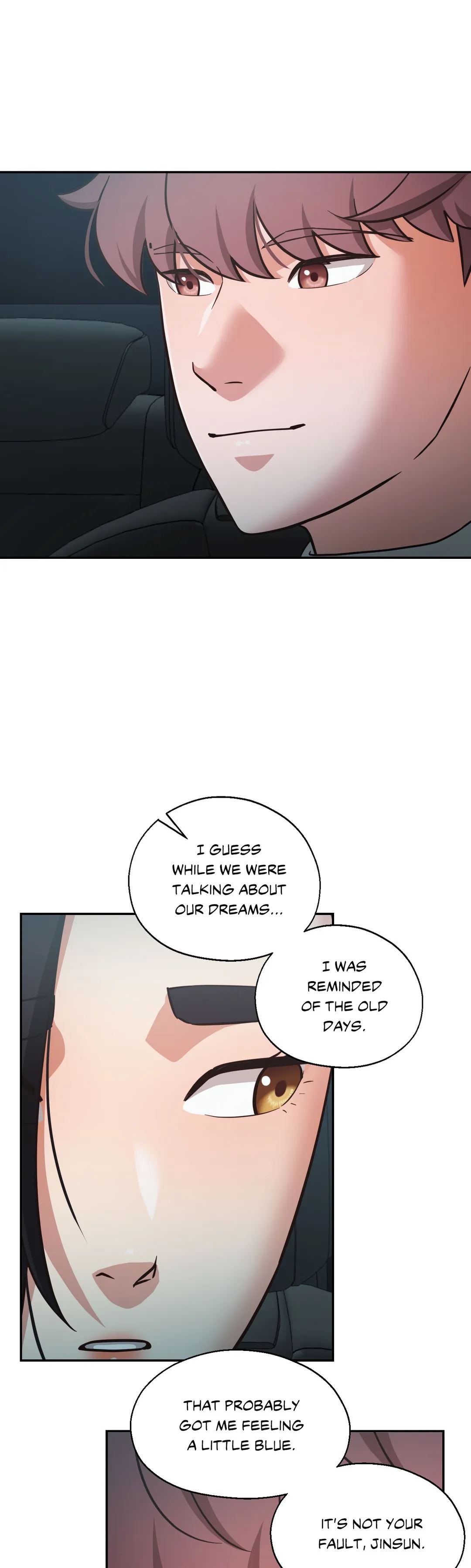 Booty Camp Chapter 32 image 6