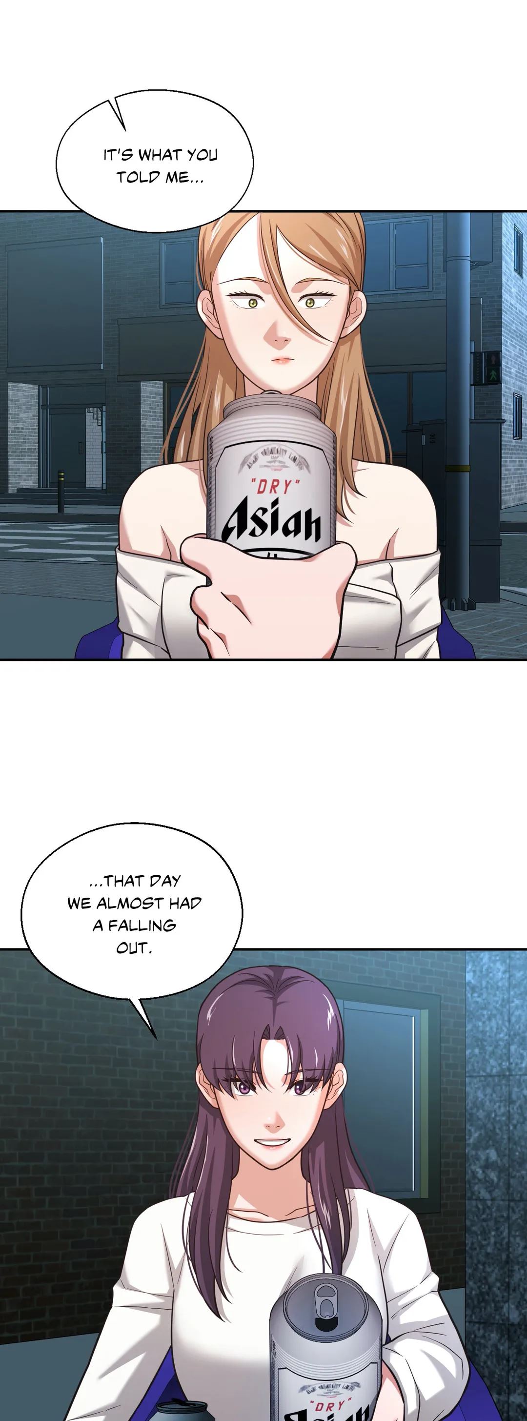Booty Camp Chapter 33 image 10