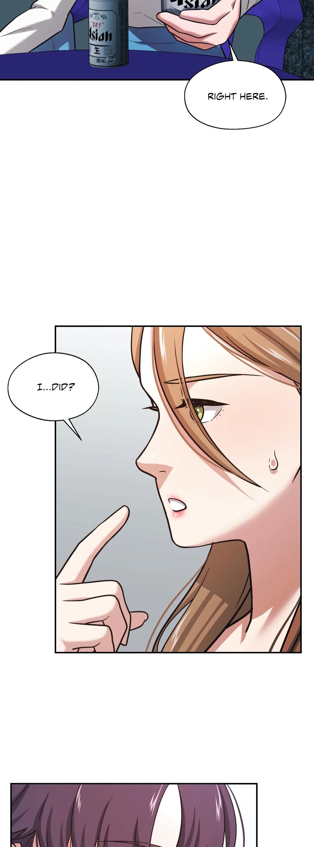 Booty Camp Chapter 33 image 11