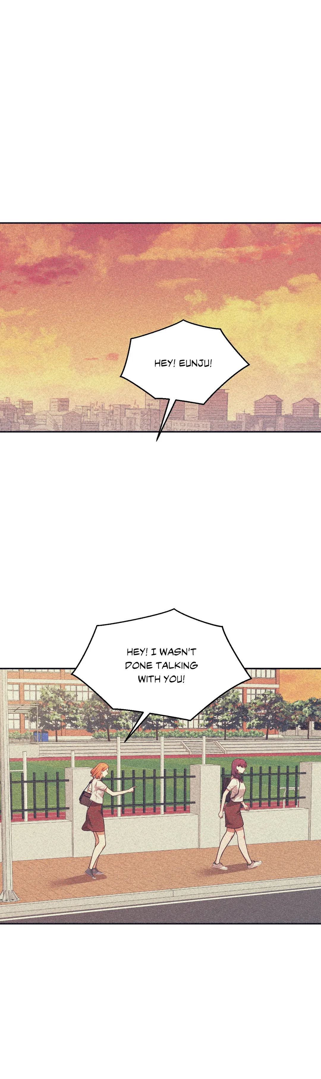 Booty Camp Chapter 33 image 13